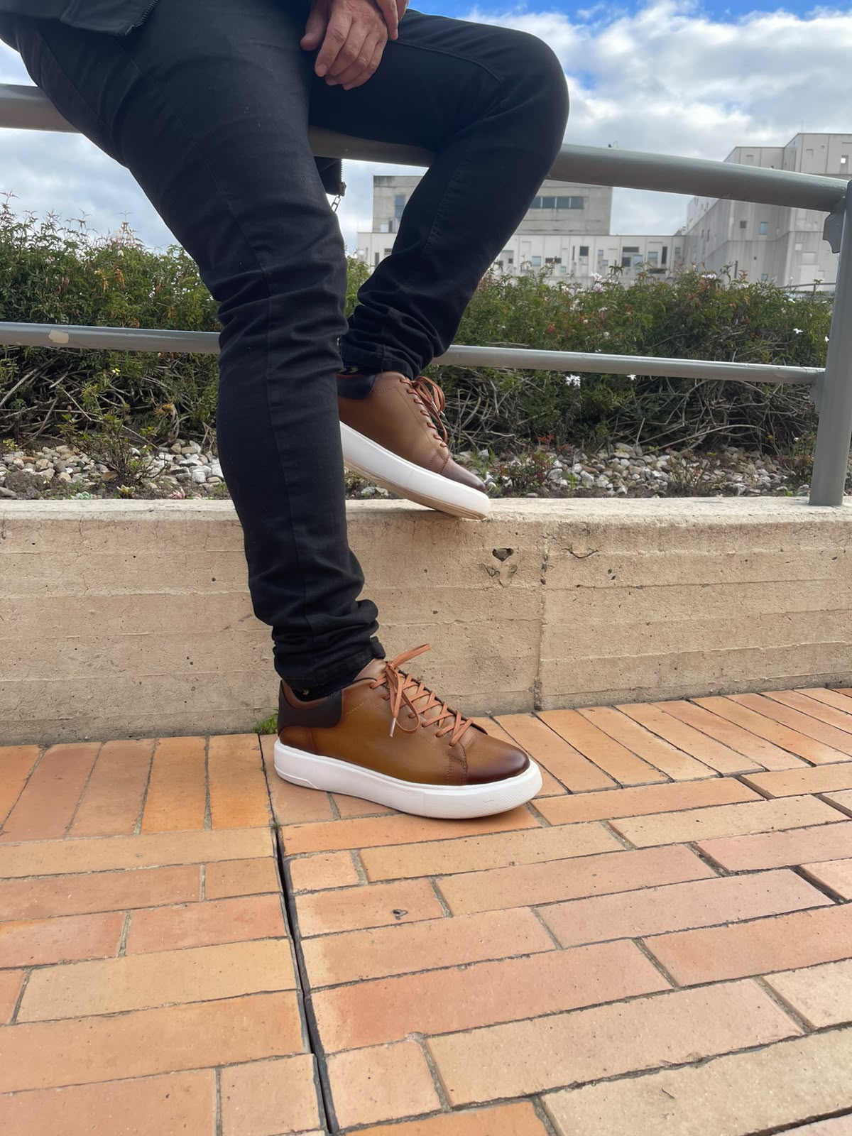 winwood-sneakers - Imagen 2